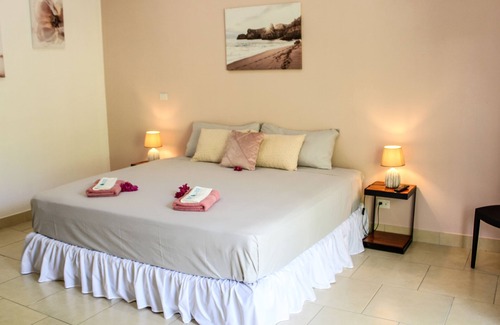 Tamarindo Cama Y Desayuno | Tee-K Lodge