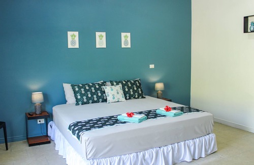 Tamarindo Cama Y Desayuno | Tee-K Lodge