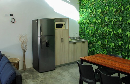 Tamarindo Cama Y Desayuno | Tee-K Lodge