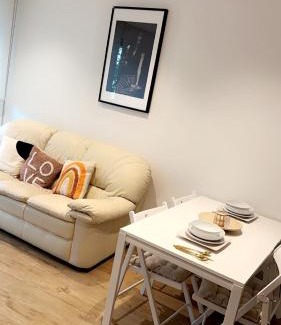 Canning Town Apartamento | Tee SweetLux Apartment