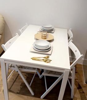 Canning Town Apartamento | Tee SweetLux Apartment