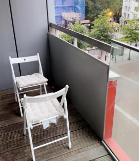 Canning Town Apartamento | Tee SweetLux Apartment