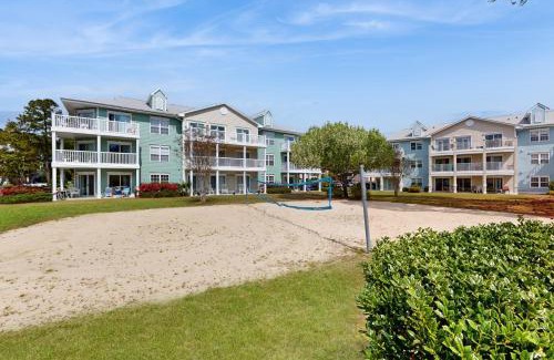 Calabash Apartamento | Tee Time Beach Time