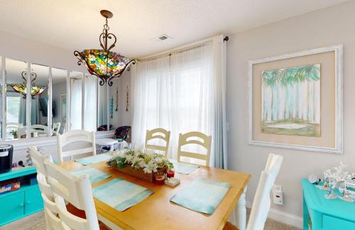 Calabash Apartamento | Tee Time Beach Time