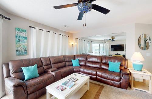 Calabash Apartamento | Tee Time Beach Time