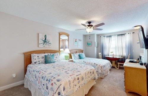 Calabash Apartamento | Tee Time Beach Time