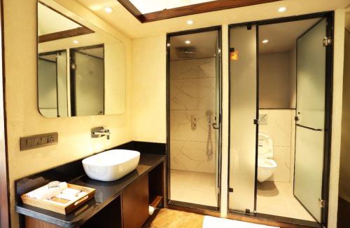 Achrol Otro | Teela- The Glamping Resort, Jaipur