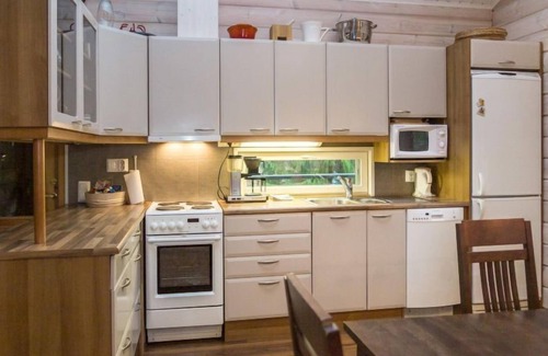 Tahkovuori Casa | Teerenpesä by Interhome