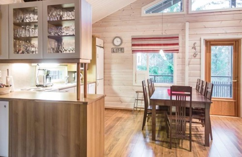 Tahkovuori Casa | Teerenpesä by Interhome