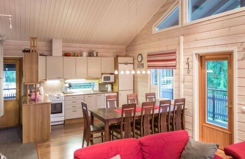 Tahkovuori Casa | Teerenpesä by Interhome