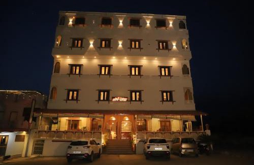 Pushkar Hotel | Teerth Palace Pushkar