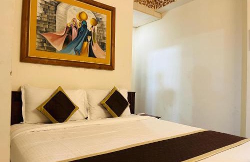Pushkar Hotel | Teerth Palace Pushkar