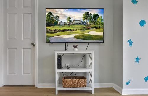 Carolina Forest Casa | Tees and Greens at River Oaks Golf and Tennis Resort