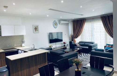 Labone Apartamento | TeeS Realty Labone