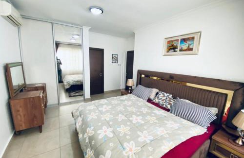 Labone Apartamento | TeeS Realty Labone