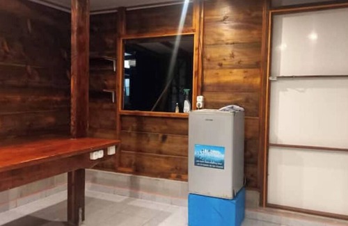 Teahupoo Apartamento | Tefarerii Studio