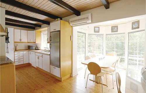 Bedegaard Casa | Tefres