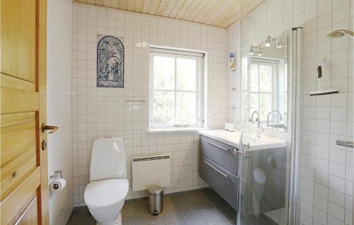 Bedegaard Casa | Tefres