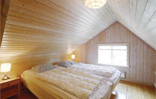 Bedegaard Casa | Tefres