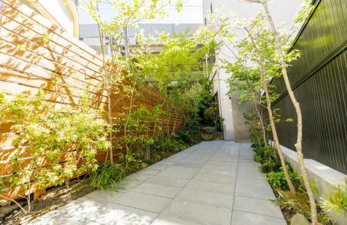 Shibuya Apartamento | tefu yoyogi uehara 101