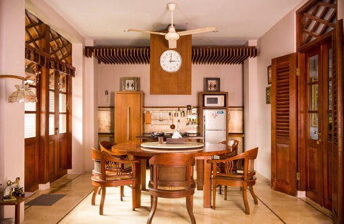 Central Yogyakarta Casa | Tegal Panggung Inn