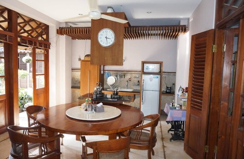 Central Yogyakarta Casa | Tegal Panggung Inn