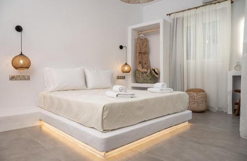 Pythagorion Apartamento | Tegame Apartments