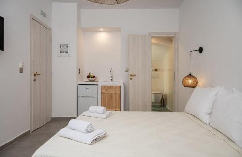 Pythagorion Apartamento | Tegame Apartments