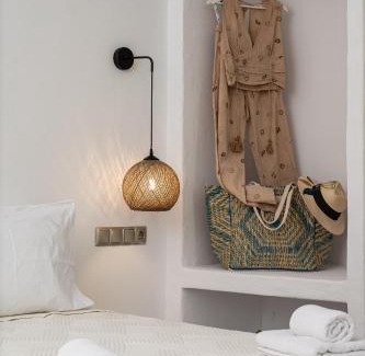 Pythagorion Apartamento | Tegame Apartments