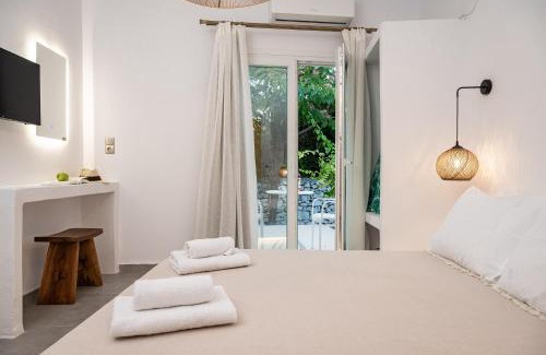 Pythagorion Apartamento | Tegame Apartments
