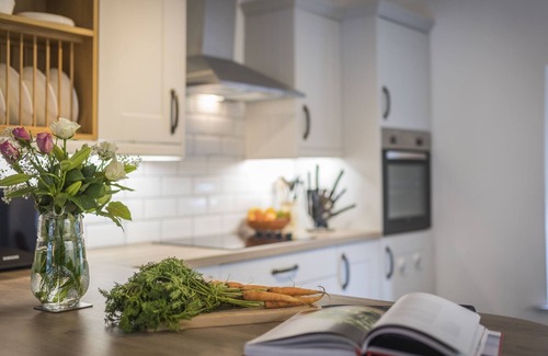 Ffestiniog Casa | Tegannedd by Interhome