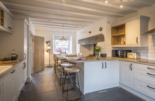 Ffestiniog Casa | Tegannedd by Interhome