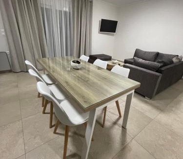 Tripoli Apartamento | TEGEA LUXURY SUITES Aphrodite