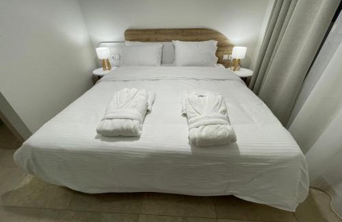 Tripoli Apartamento | TEGEA LUXURY SUITES Aphrodite
