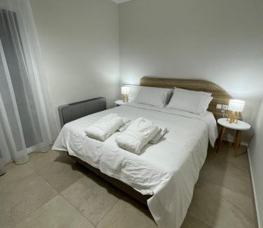 Tripoli Apartamento | TEGEA LUXURY SUITES Aphrodite