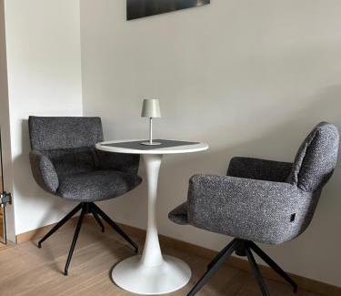 Tegernsee Apartamento | Tegernsee - Tolles, zentrales Appartement