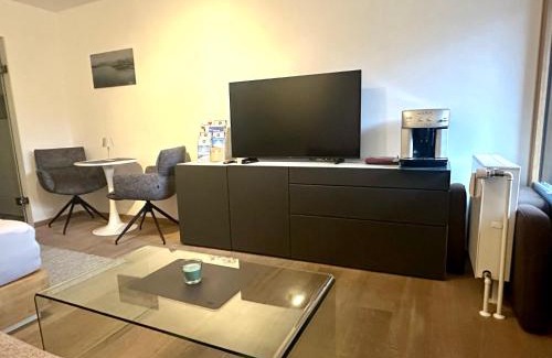 Tegernsee Apartamento | Tegernsee - Tolles, zentrales Appartement