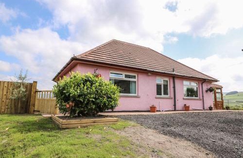 Rhayader Casa | Tegfan Bungalow