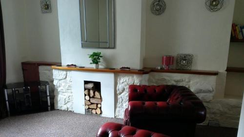 Bont Newydd Casa | Tegfan -The Anglesey Townhouse