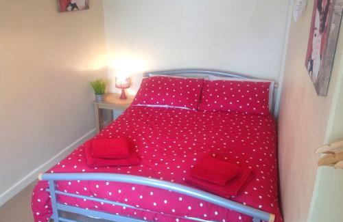 Bont Newydd Casa | Tegfan -The Anglesey Townhouse