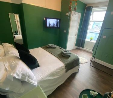 Bont Newydd Casa | Tegfan -The Anglesey Townhouse