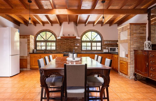 Tegueste Casa | Tegueste Charming House