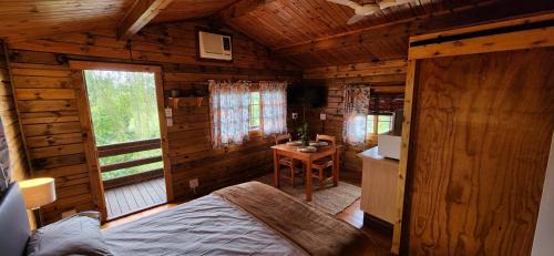 Rosetta Cama Y Desayuno | Tegwaan's Nest B&B