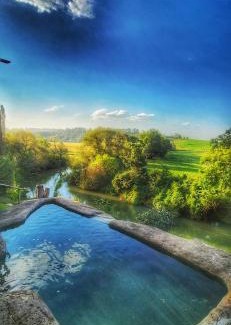 Rosetta Cama Y Desayuno | Tegwaan's Nest B&B