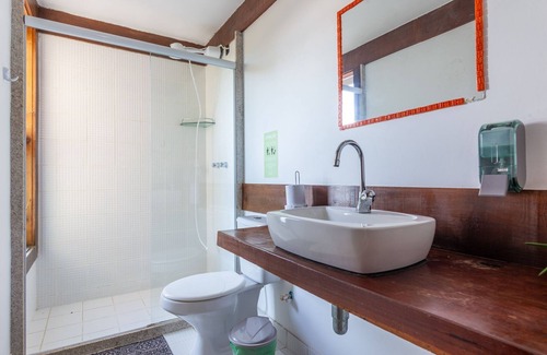 Vila Caranga Casa | Tehau Guest House