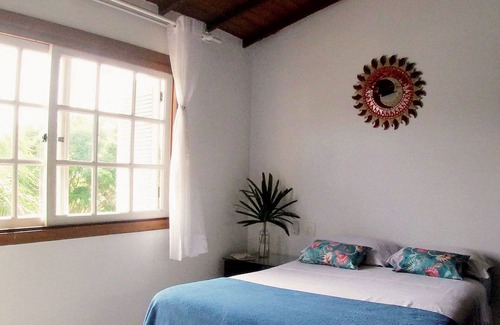 Vila Caranga Casa | Tehau Guest House