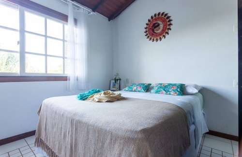 Vila Caranga Casa | Tehau Guest House