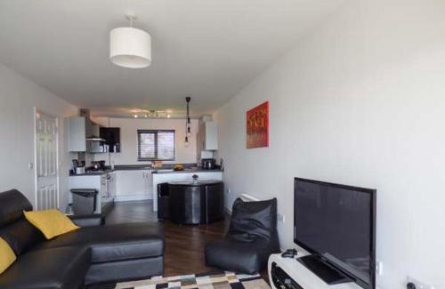 Charlestown Apartamento | Tehidy