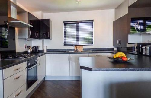 Charlestown Apartamento | Tehidy