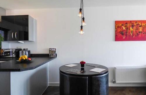 Charlestown Apartamento | Tehidy